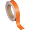 Panduit Reflective Continuous Tape, Orange, 1.00 T100X000RUT